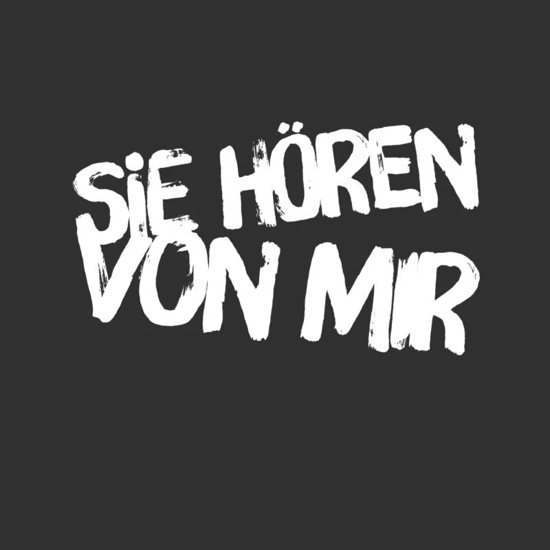 wir haben ein Problem