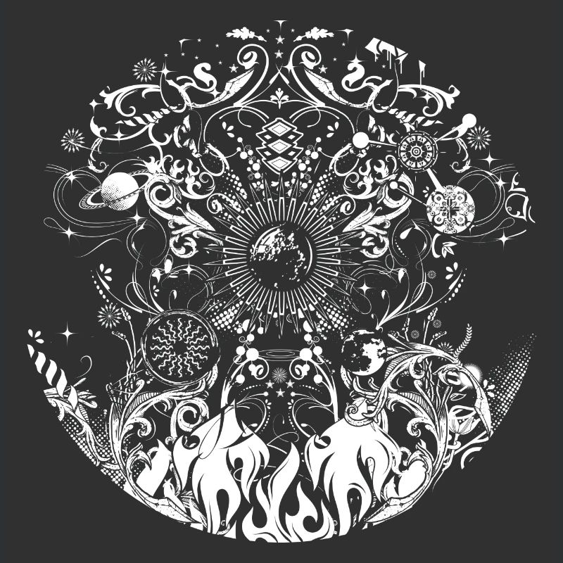 four elements