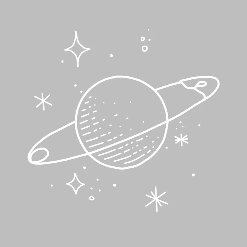 Planètes de l’espace