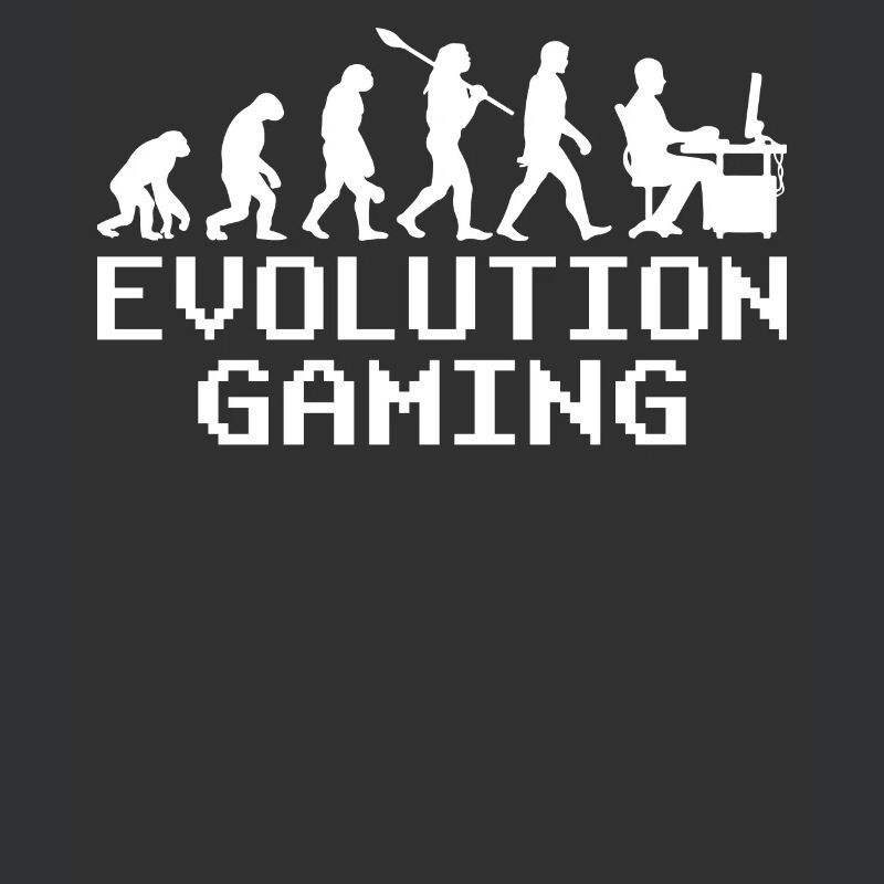 Pc Gaming Evolution