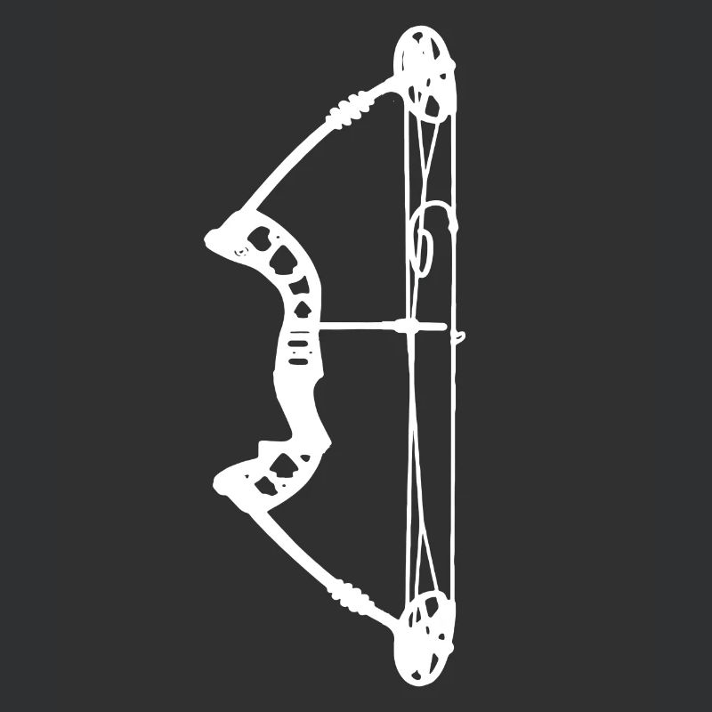 Bogenschießen Bogenjäger Bogenjagd