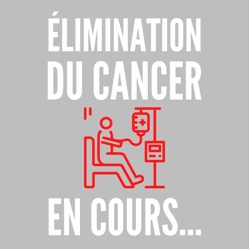 Élimination en cours – Avancer, simplement