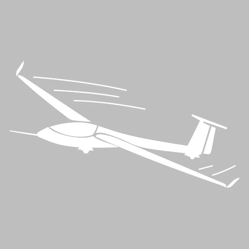 Glider glider pilot gift ideas