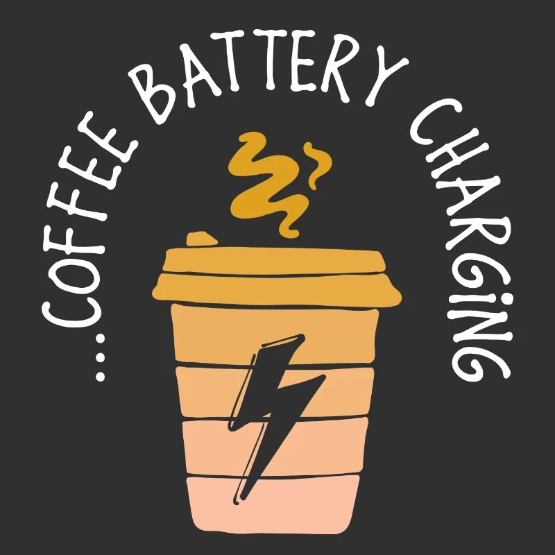 Coffee Lovers Coffee Statement Coffee Drinker