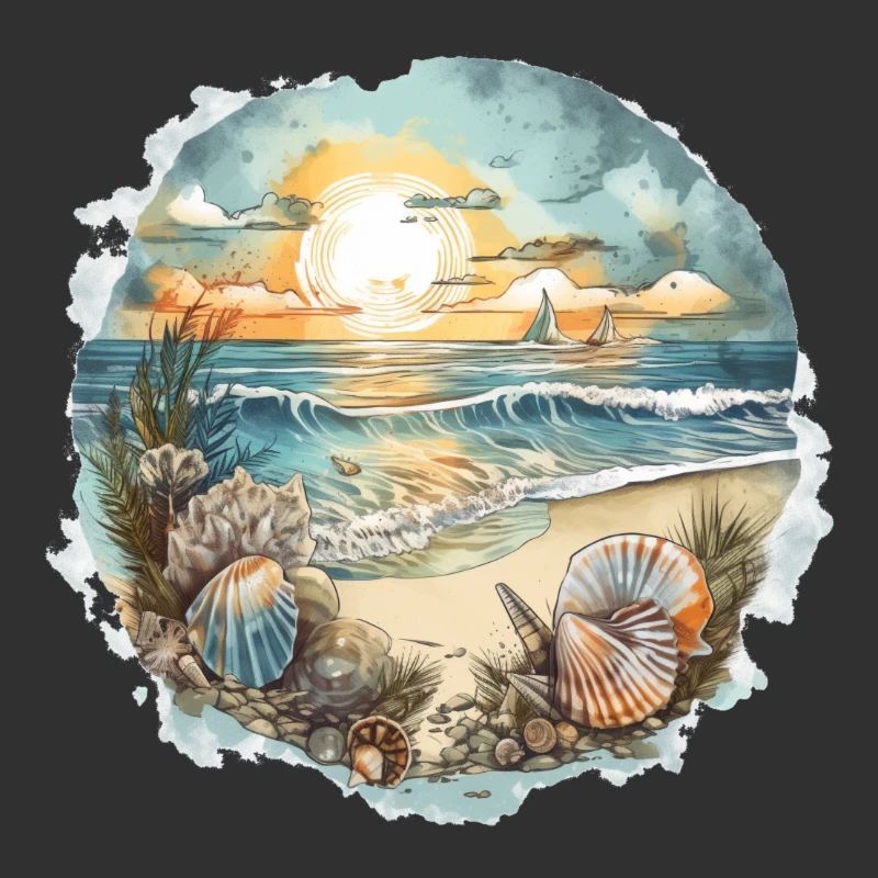 Beach Dream