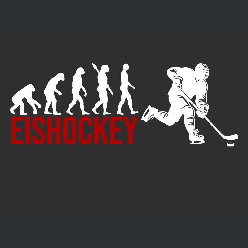 Evolution Eishockey