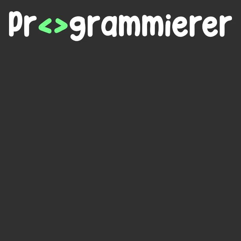 Programmierer Computerfreak Skripting Code Nerd