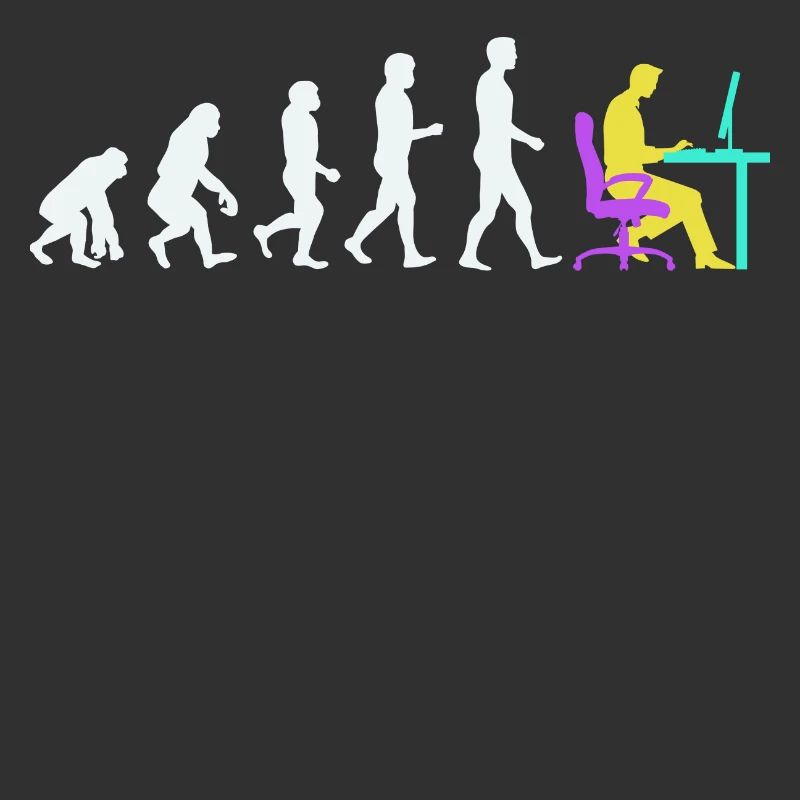 Developer Evolution Computerfreak Open Source