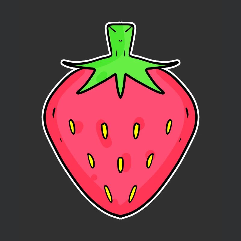 Erdbeere Erdbeeren