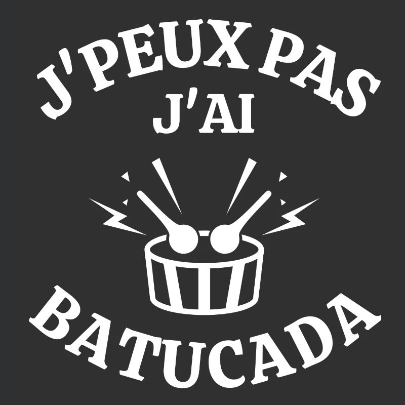 Batucada, Perkussion, Samba
