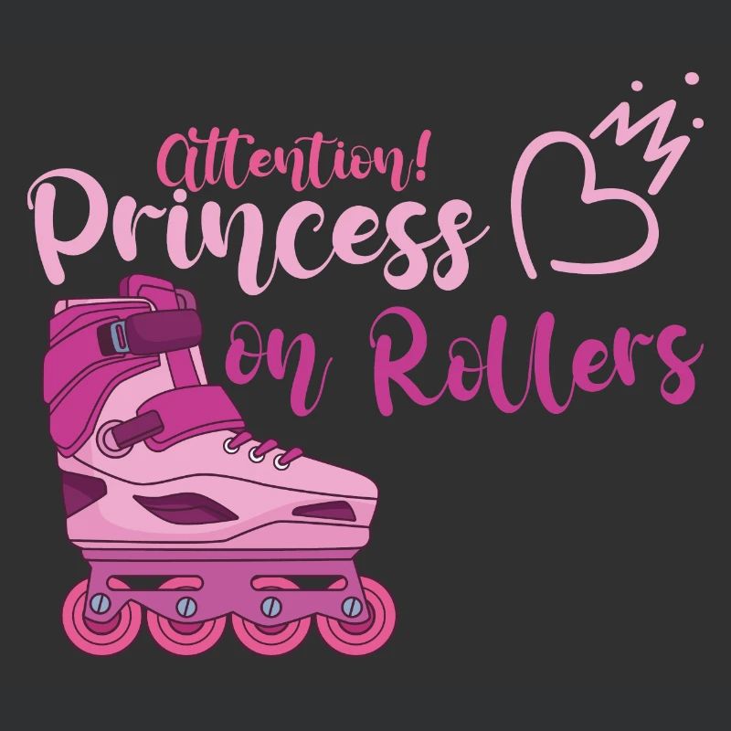 Inline Skates Rollerblades