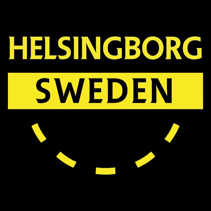 Helsingborg, Suède, Écusson