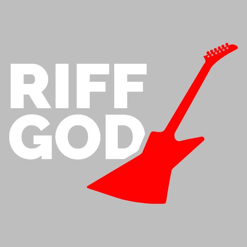 Riff God