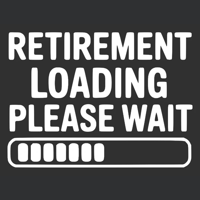 Retirement Loading Please Wait