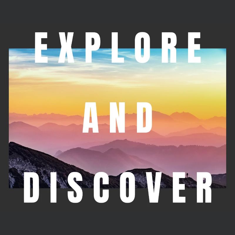 Explore And Discover