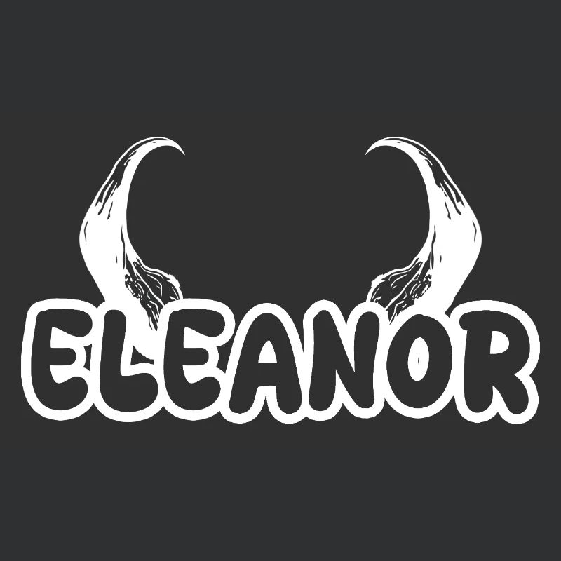 Eleanor dans le rôle d’Eleanor