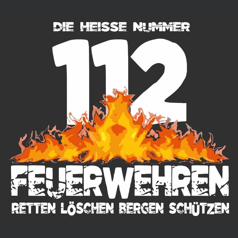 Pompiers 112 le numéro chaud