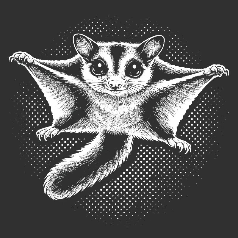 Sugar gliders