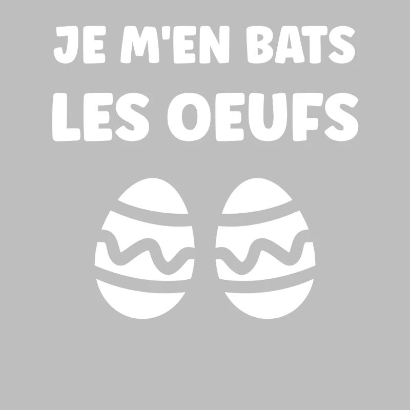 EASTER EGGS