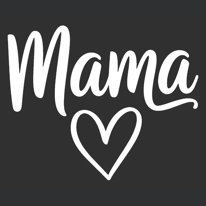 Mama Heart Skript