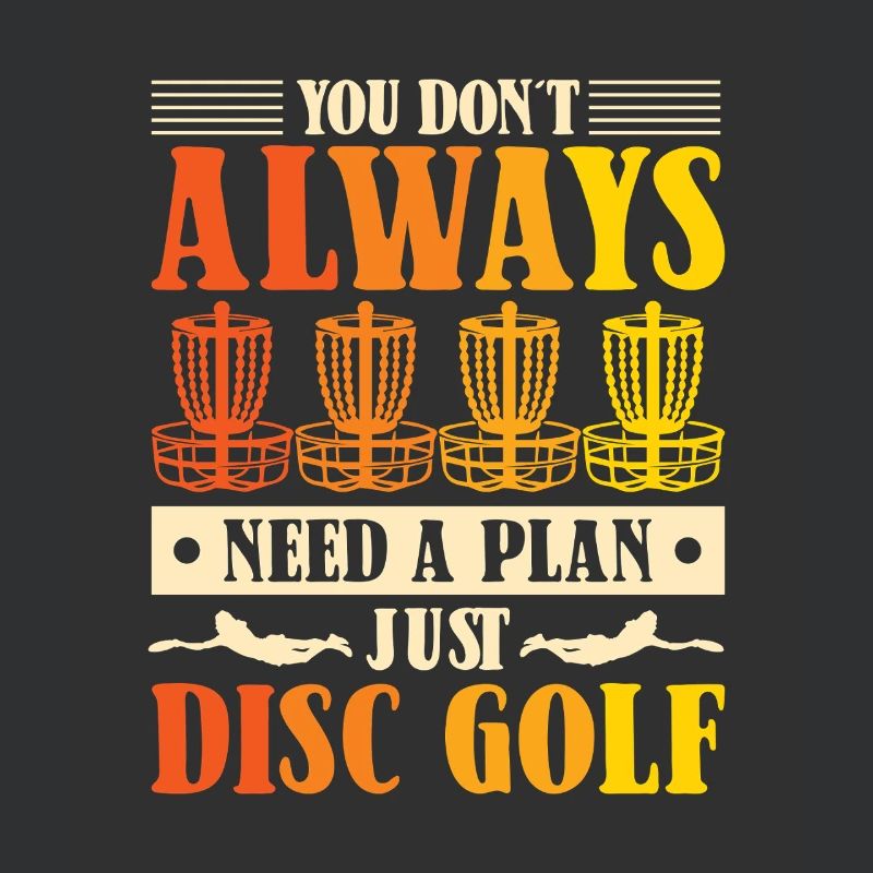Cadeaux de disc golf Disc Golf