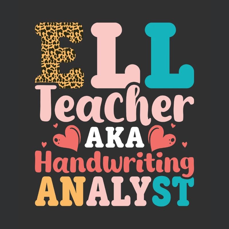 ELL Teacher English Language