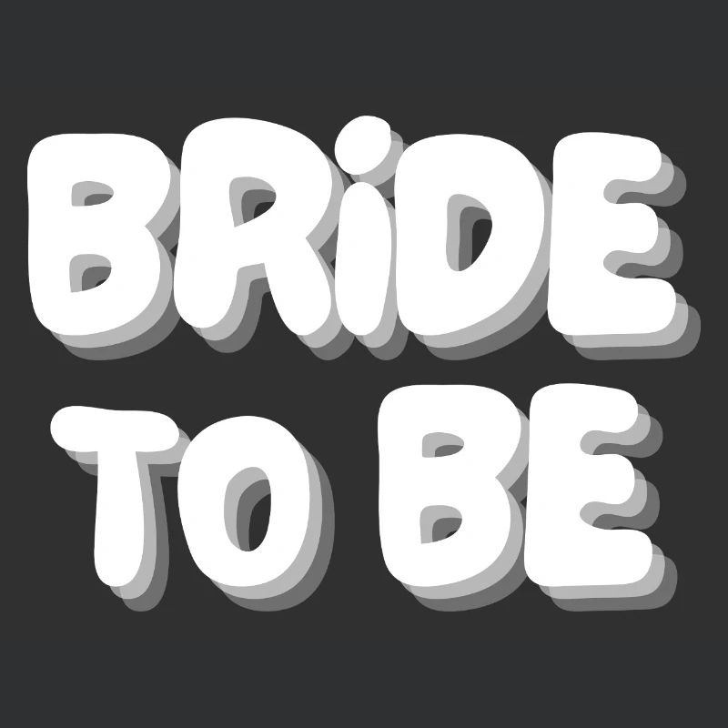 bride to be