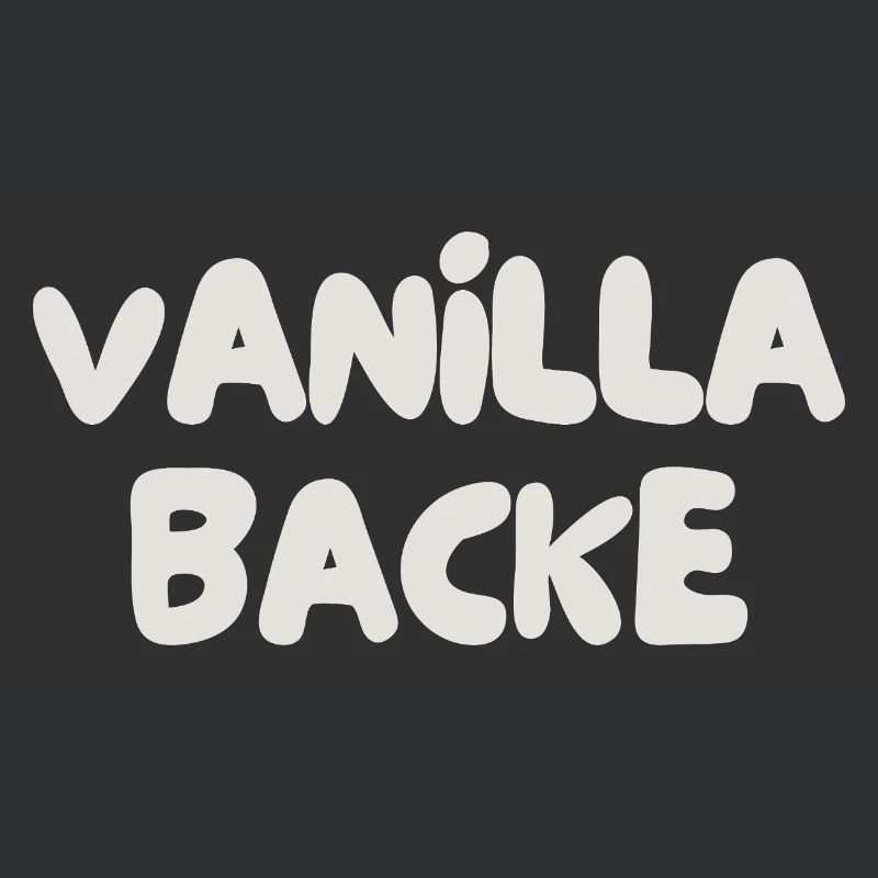 Vanilla cheek