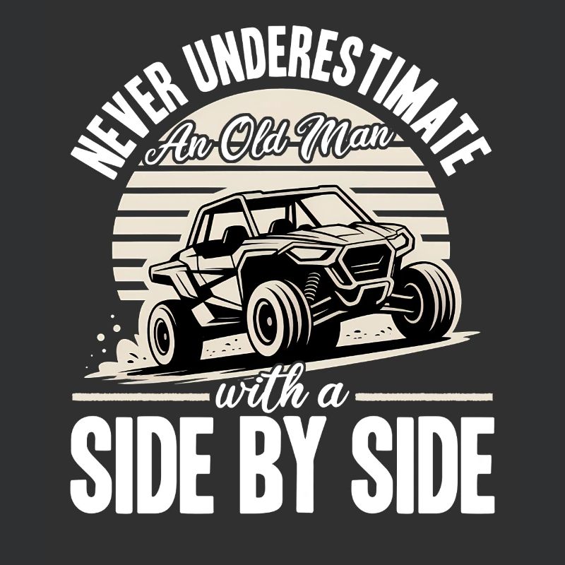 UTV Off Road 4 Wheeler Side by side