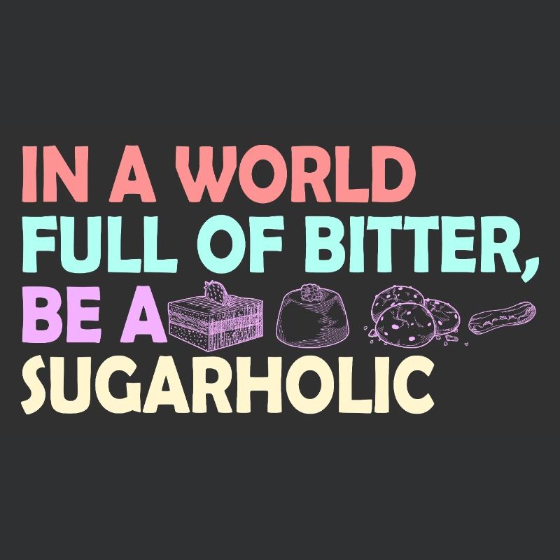 Zitat der Sugarholic-Welt