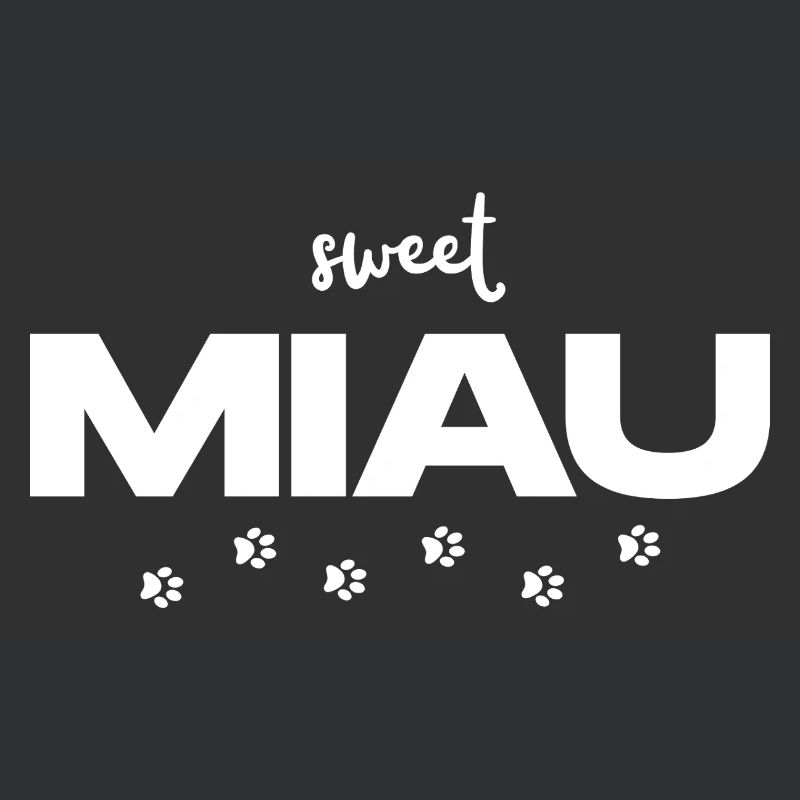 MIAOU – La déclaration du chat mignon