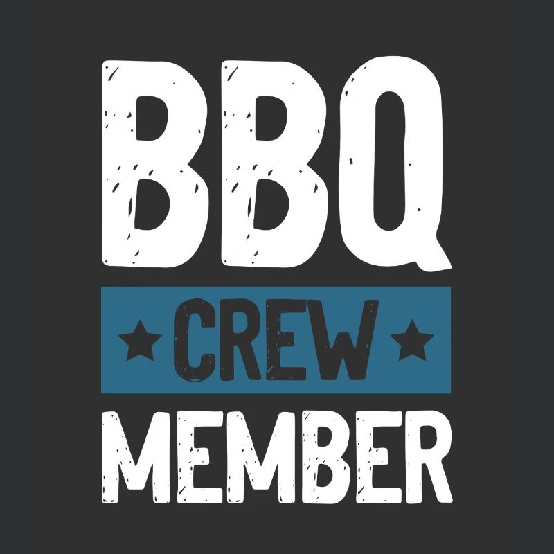 Équipe de barbecue