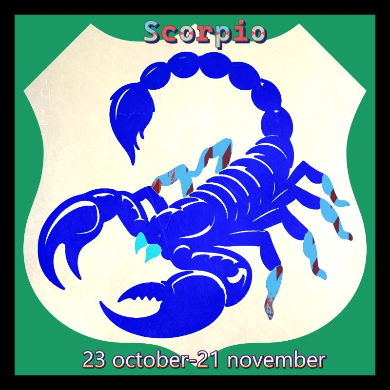 scorpion