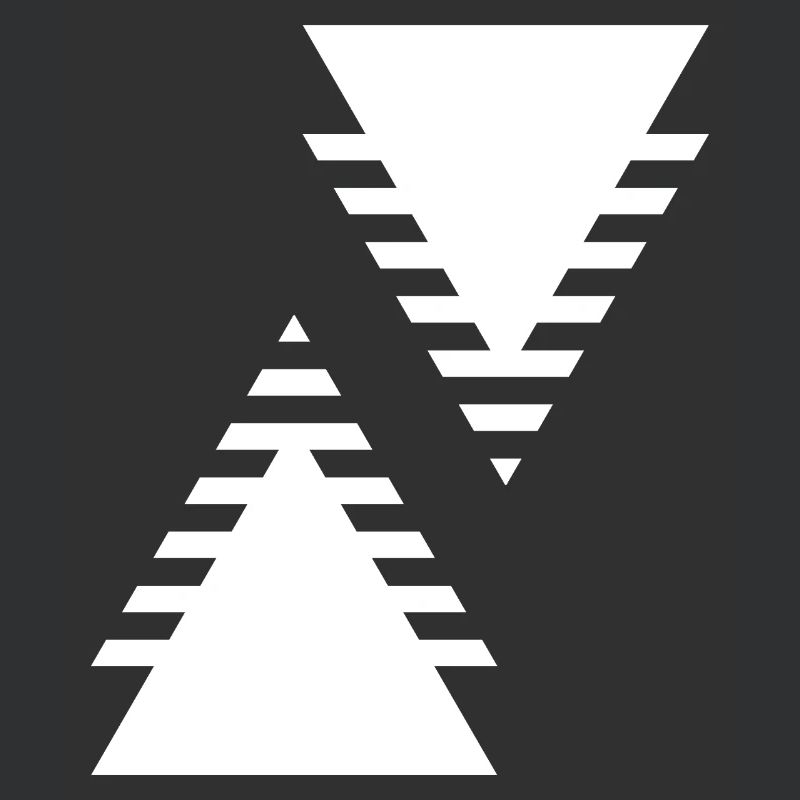 Conception des triangles géométriques