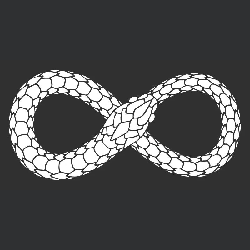 Endless Serpent Loop