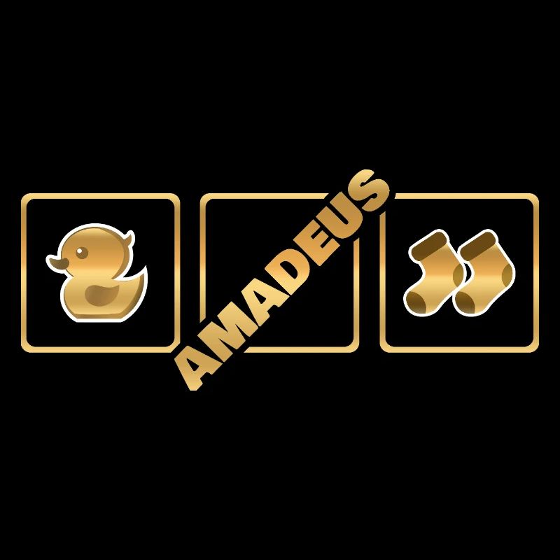 Amadeus