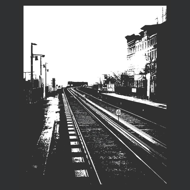 U-Bahn
