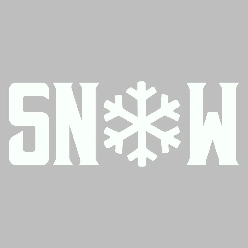 Snow