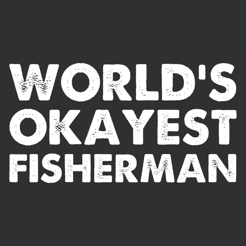 Le pêcheur le plus correct du monde