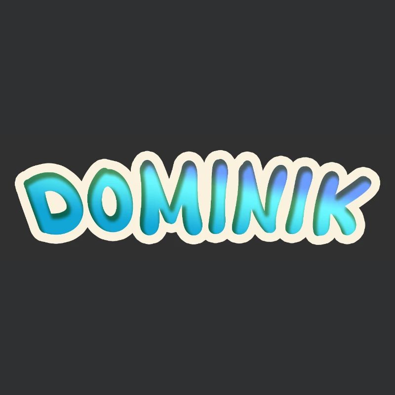 Beruf Dominik