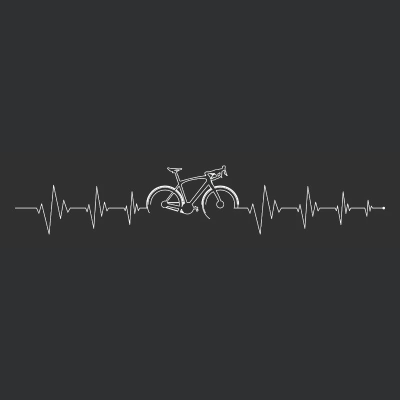 Ligne de vélos Cycle Pulse