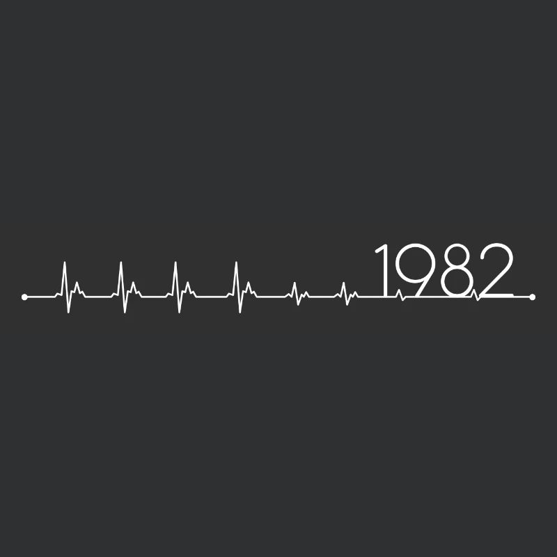 1982, le pouls d’une génération
