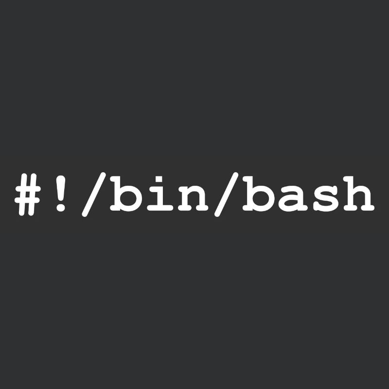 Shell bash / bourne-again sous Linux et Unix