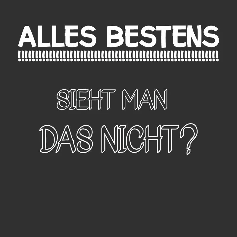 Everything is fine Don't you see that? Gift