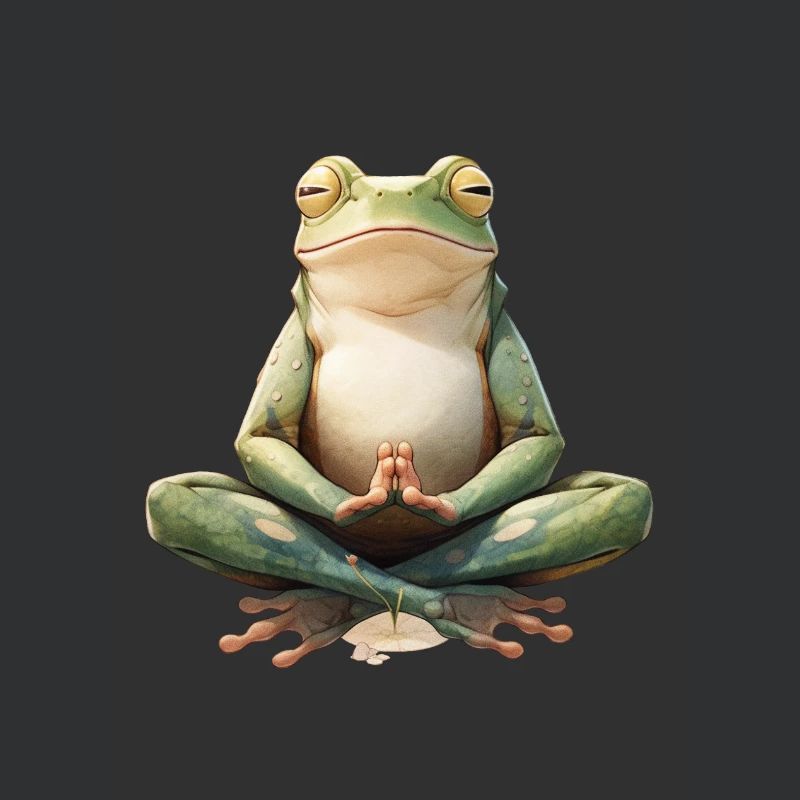Frosch