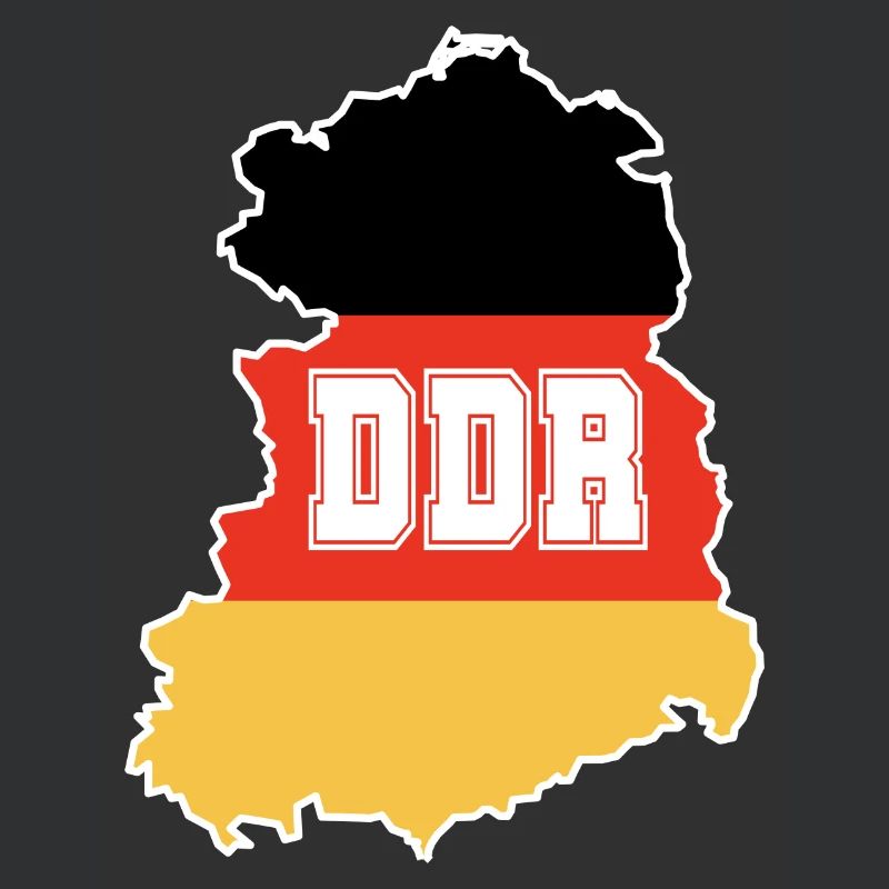 Bloc de l’Est RDA