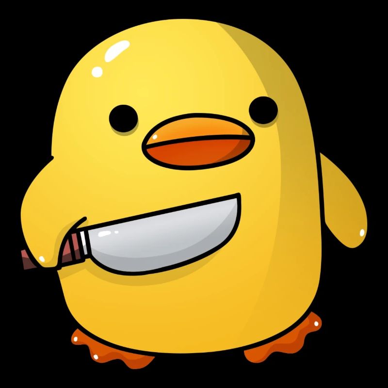 Bad Chick