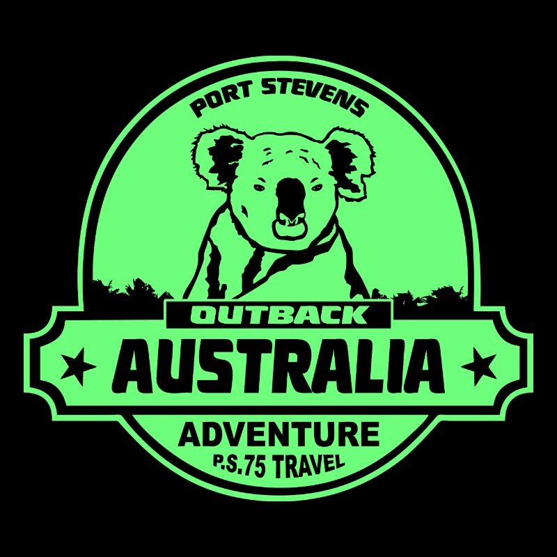 Koala - Australia - Australien
