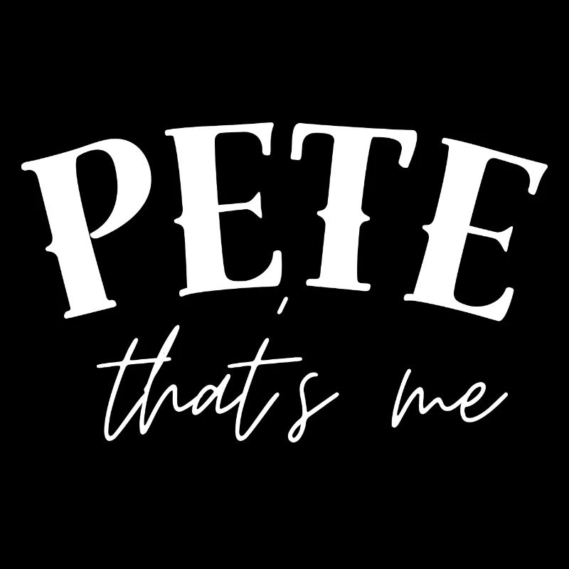 Pete Peter