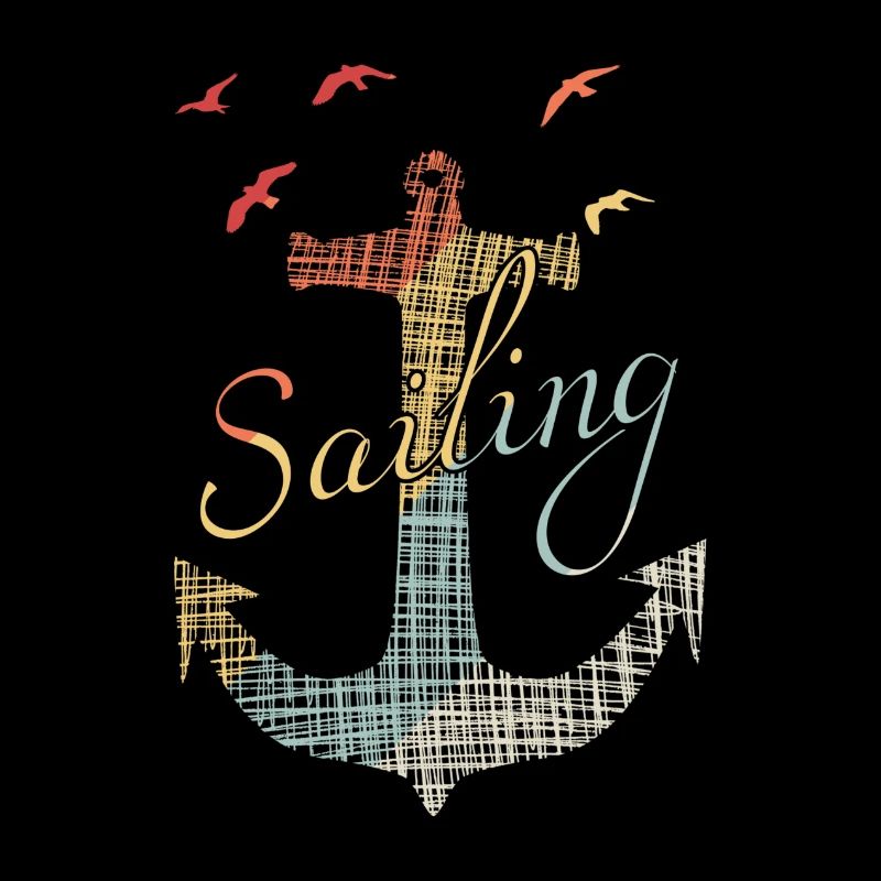 Sailing